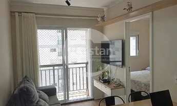 Imagem: Apartamento em Analia Franco