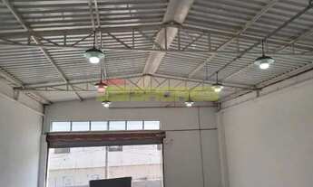 Imagem 6: Galpão com 280m² na Vila Guilherme por R$ 13.000,00