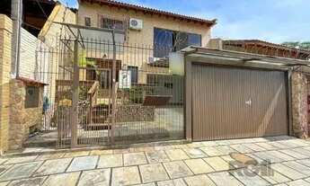 Imagem: Casa em Porto Alegre, no bairro Ipanema