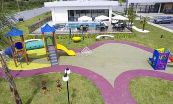 Imagem 6: TERRENO EM CONDOMÍNIO FECHADO NO SANTA CÂNDIDA IDEAL PARA FAMÍLIAS E INVESTIDORES