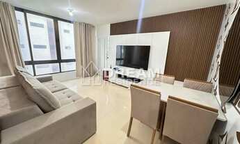 Imagem 4: Apartamento 116m² na Av. Boa Viagem com 2 Quartos e DCE