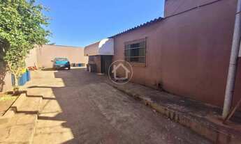 Imagem 3: CASA/TERRENO NO ASFALTO