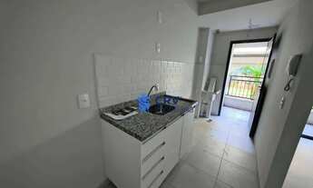 Imagem 5: Apartamento com 2 dormitórios para alugar, 51 m² por R$ 2.300,00/mês - Gleba Palhano - Lon
