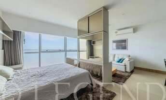 Imagem 5: Résidence Du Lac - Vista panorâmica para o Guaíba