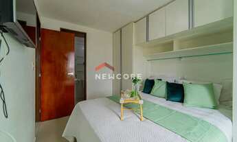 Imagem 7: Apartamento em Rua Antônio Jovino de Lima - Bessa - João Pessoa/PB