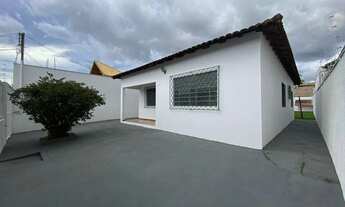 Imagem: Campo Grande - Casa Padrão - Vila Vilas