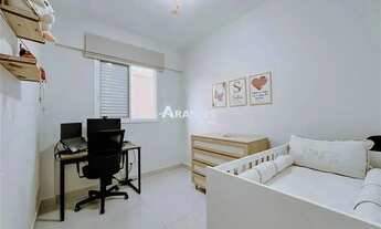 Imagem 11: Apartamento com 88,61m² 3 quartos à venda no bairro Santa Mônica