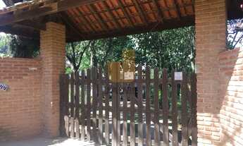 Imagem 2: Chacara Residencial com 3 dormitórios em São Roque