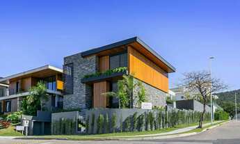 Imagem: Imóvel para venda possui 607 metros quadrados