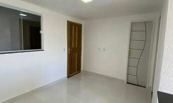 Imagem 5: Apartamento Primeira Locação Rua mandina perto BRT Curicica