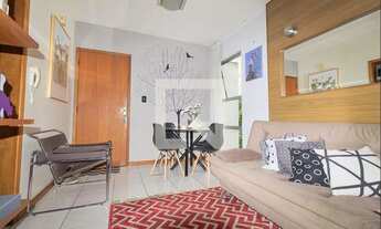 Imagem 4: Apartamento à Venda - Ouro Preto, 3 Quartos, 90 m2