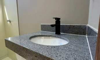 Imagem 2: Casa na Vila Embratel