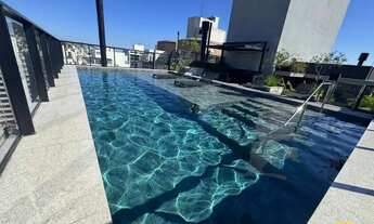 Imagem 5: Apartamento Centro Florianópolis, 3 quartos, suíte, 2 vagas, Bobby box e ampla área de laz