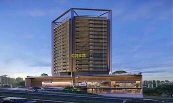 Imagem 2: Mirá: Lançamento no Vale do Sereno