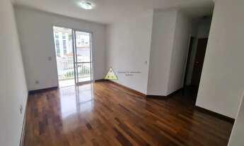 Imagem 3: APARTAMENTO PARA LOCAÇÃO EM PERDIZES 2 QUARTOS 1 SUITE 1 GARAGEM 70 METROS ENSOLARADO