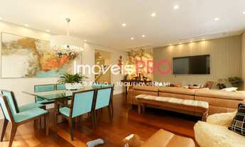 Imagem 7: Linda casa em condomínio fechado ao lado do Parque Ibirapuera com 3 suítes de 289m² e pisc