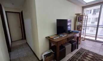 Imagem 4: Flat : / Residencial / Humaitá