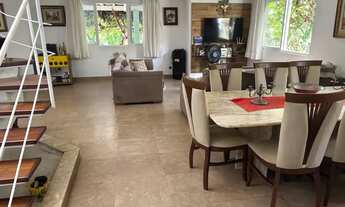 Imagem 7: CASA EM CONDOMÍNIO BEIRA DE PISTA DE ALDEIA!