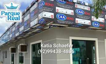 Imagem 5: Lotes na chacara Parque Real