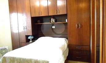 Imagem 16: Apartamento com 3 quartos à venda em Tucuruvi - SP