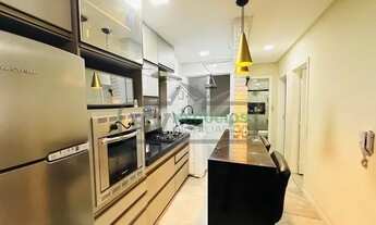 Imagem: Gf- Lindo apartamento no Borboleta pronto