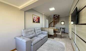 Imagem 5: COBERTURA DUPLEX COM VISTA DEFINIDA