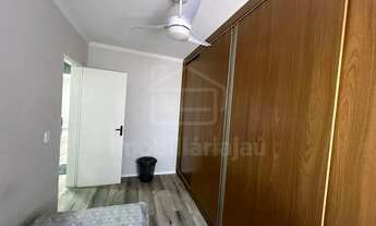 Imagem 13: Apartamento 48 m² com 2 quartos Campos Prado