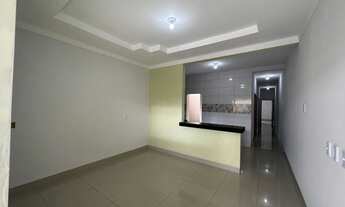 Imagem 2: Casa para Venda em Goiânia, Goiá, 3 dormitórios, 1 suíte, 2 banheiros, 2 vagas