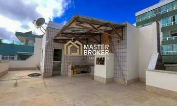 Imagem 2: Cobertura à venda, 4 quartos, 2 suítes, 2 vagas, Buritis - Belo Horizonte/MG