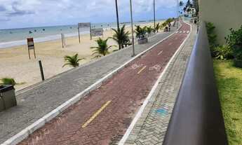 Imagem: Jean Charles / Beira-mar de Piedade Pé