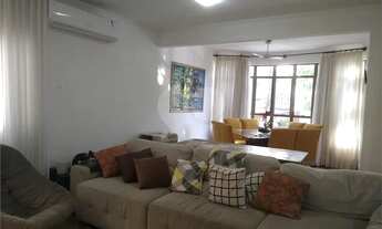 Imagem 2: Casa com 4 quartos à venda em Embaré - SP