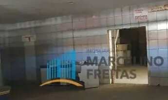 Imagem 4: Ponto para alugar, 238 m² por R$ 2.500,00/mês - Barra do Ceará - Fortaleza/CE