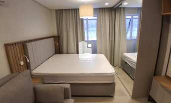 Imagem 2: Studio para alugar, Centro