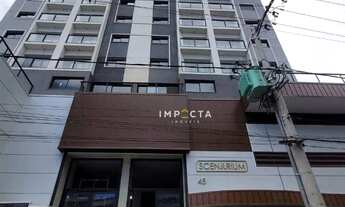 Imagem 6: Apartamento com 1 dormitório à venda, 52 m² por R$ 450.000,00 - Centro - Pouso Alegre/MG