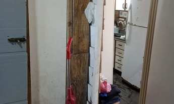 Imagem 9: Imperdível casa simples de madeira