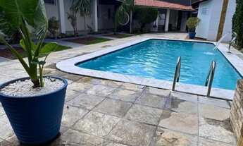 Imagem 2: CASA de ALTO PADRÃO com 550m² em Capim Macio - LL