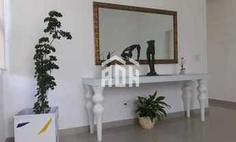 Imagem 7: Residência Mobiliada com 3 Suítes e Escritório no Residencial 6