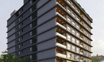 Imagem 4: Apartamento à venda com 104,25m² em Camboinha