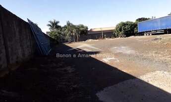 Imagem 3: Terreno à venda, Betel - Paulínia/SP