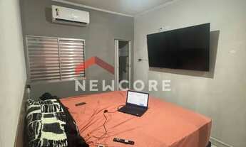 Imagem 3: Casa em Rua Walter Ramacciotti - Ocian - Praia Grande/SP