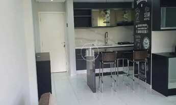 Imagem 3: Apartamento 2 Quartos 63m² - Serraria - JMS