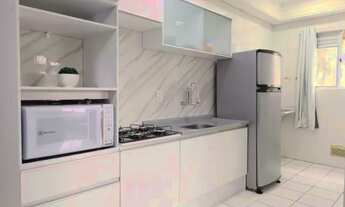 Imagem 3: Apartamento de 2 quartos e vaga de garagem em Balneario Camboriu