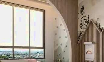 Imagem 4: Imóvel para venda possui 50 metros quadrados com 1 quarto em São Judas - Itajaí - SC