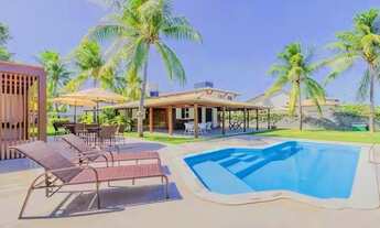 Imagem 4: Excelente Casa 4/4 a 400m da Praia de Guarajuba