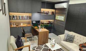 Imagem 3: Sala Comercial à venda por R$ 400000.00, 87.00 m2 - VILA IPIRANGA - LONDRINA/PR