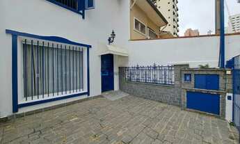 Imagem: Casa Comercial à venda em Moema com 100