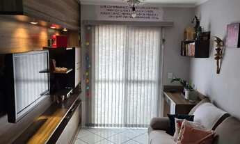 Imagem 4: Ed. Van Gogh - 43m2 - 1 dor - 1 vaga - Ao lado da Faculdade USP