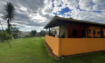 Imagem 4: Fazenda/Sítio/Chácara para venda com 20000 metros quadrados com 3 quartos