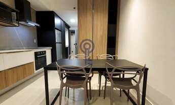 Imagem 2: Studio com 1 dormitório na Trindade