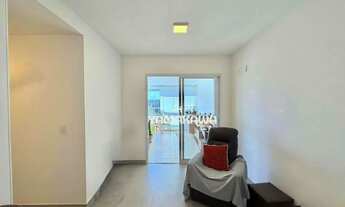 Imagem 2: Apartamento com 2 dormitórios à venda, 66 m² por R$ 850.000,00 - Tatuapé - São Paulo/SP